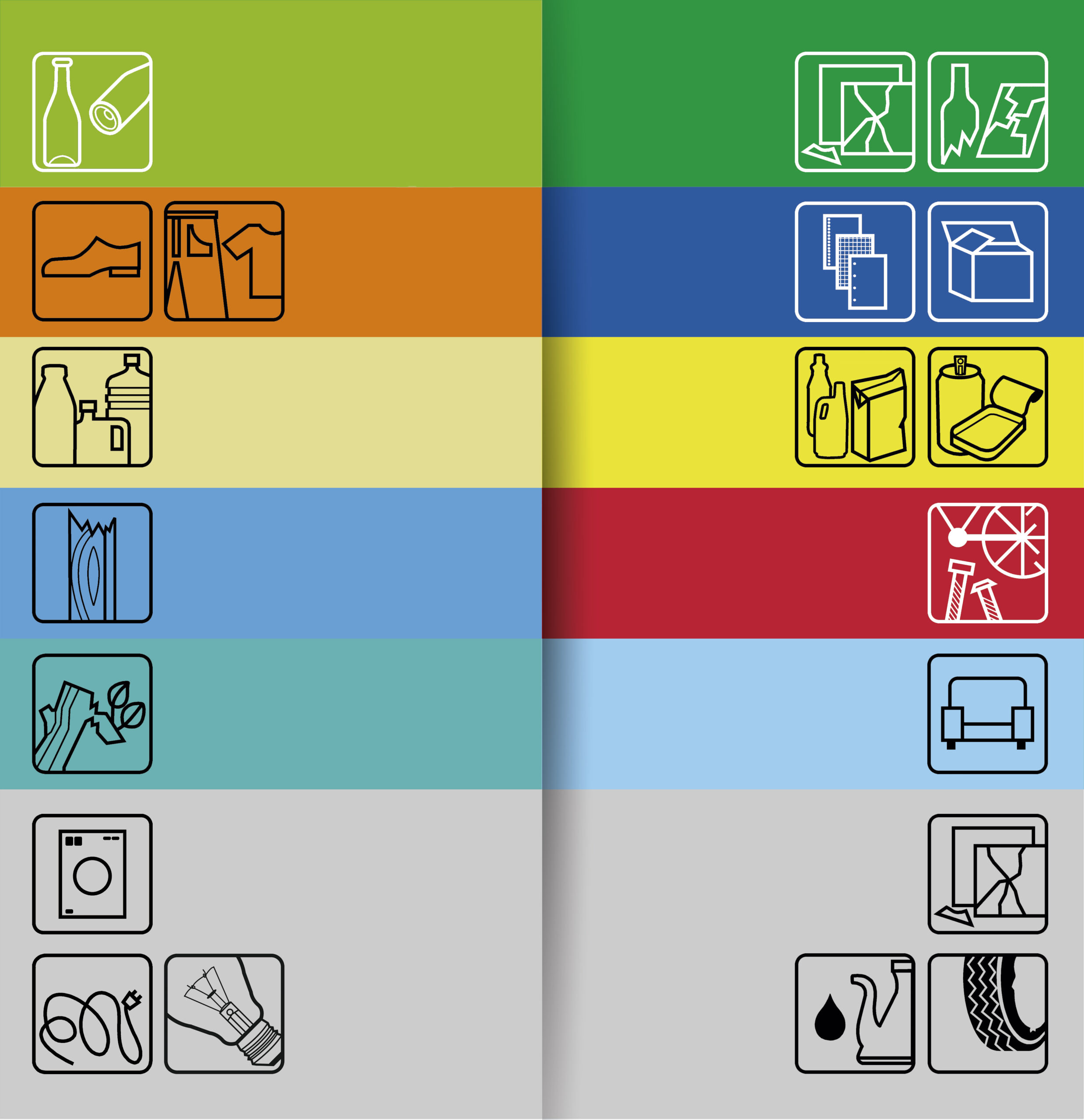 Inauguració Punt Verd