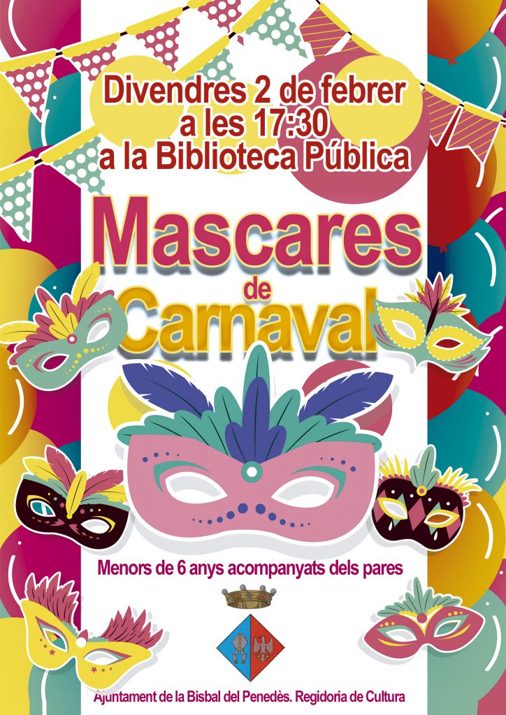 carnaval18_masqueres