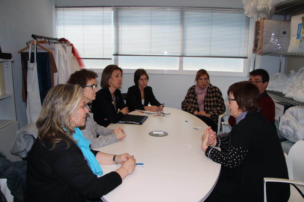 INDUSTRIA BISBAL REUNIÓ 3 NEUTRAL