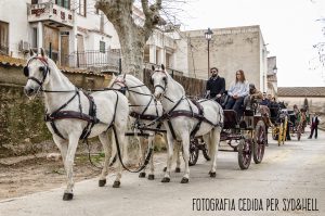 tres tombs 3 tombs