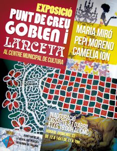 EXPOSICIO_PUNT_CREU_GOBLEN_LANCETA_2018_A