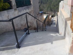 PAS CARRERS CAN GORDEI 1