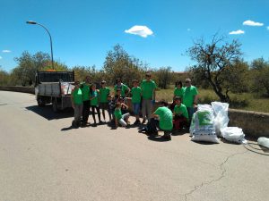 CLEAN UP DAY 2017-1