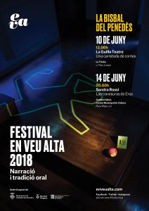 Eva18_Cartells_LaBisbal