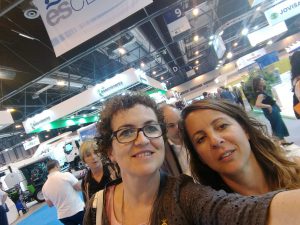 leo i agnes fira medi ambient