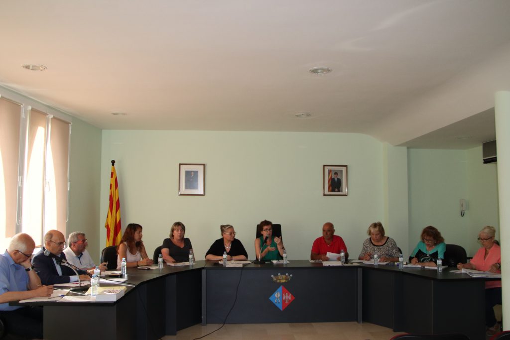 PLE ORDINARI 18-06-18