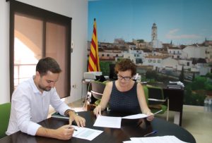 CONTRACTE MANTENIMENT VORERES I DESBROSSAR