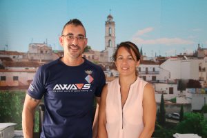 DAVID PEDROLA PATROCINIS