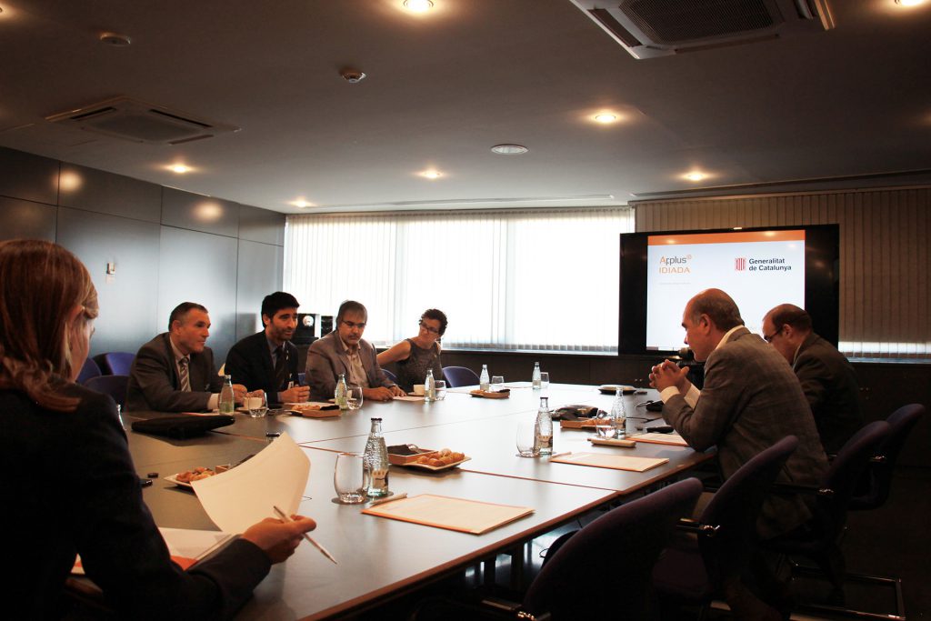 REUNIO ALCALDES IDIADA