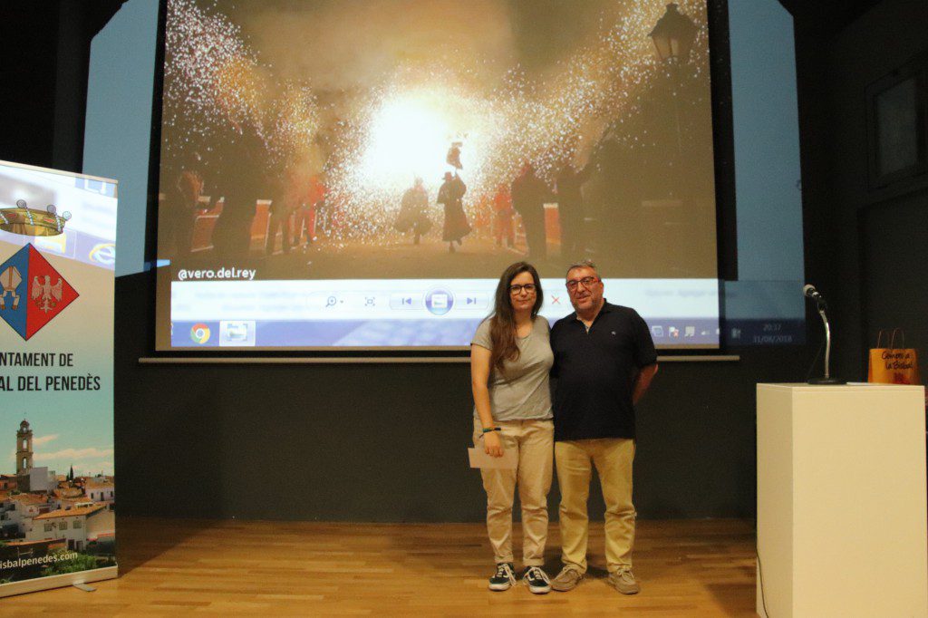 primer premi públic instagram 2018