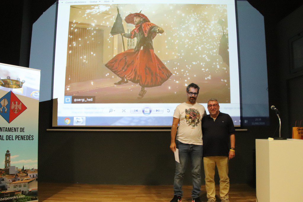 segon premi jurat instagram 2018