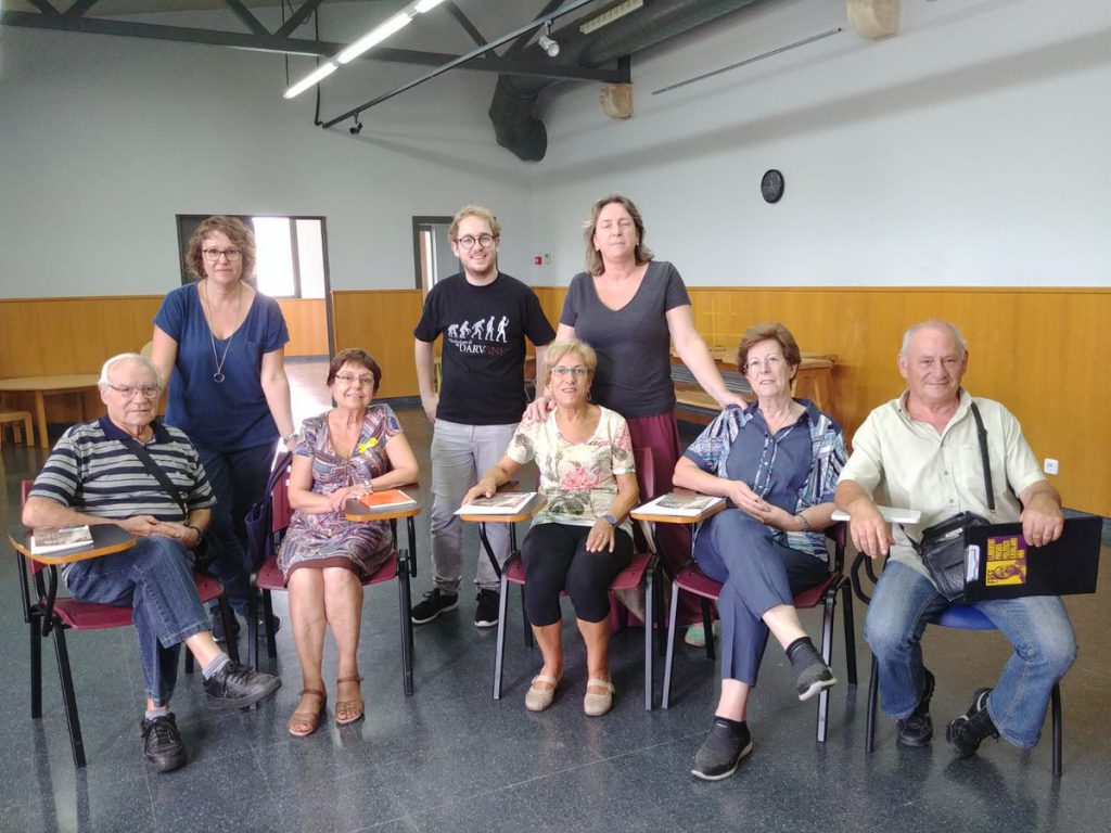 CLUB LECTURA FACIL CNL