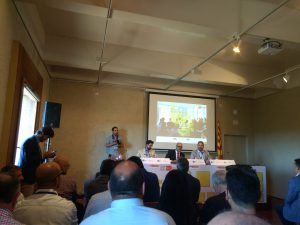 escola de governs locals