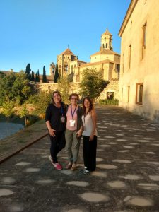 equip de govern poblet