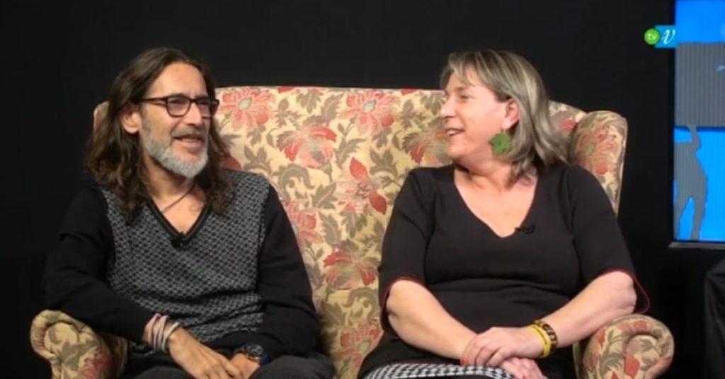 imatge twit rtv el vendrell cultura