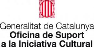 OFICINA SUPORT INICIATIVA CULTURAL GENERALITAT