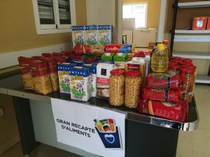 gran recapte bisbal 2018 foto