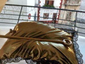 clau de la vila reis mags