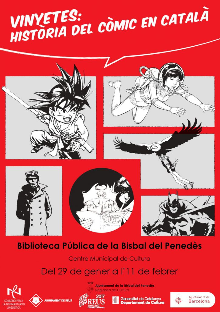 cartell expo histOria comic-001