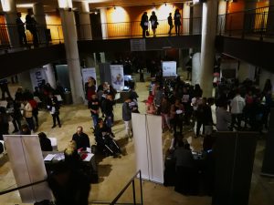 Fira ocupacio Cambra Comerc