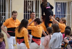Bous Setmana Cultural Escola Ull de Vent