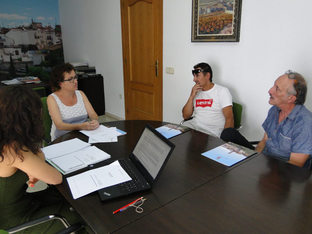 auditoria ciutadana 2019