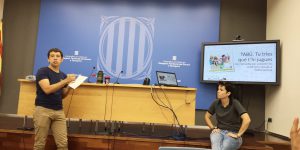 JOVENTUT FORMACIO TABU