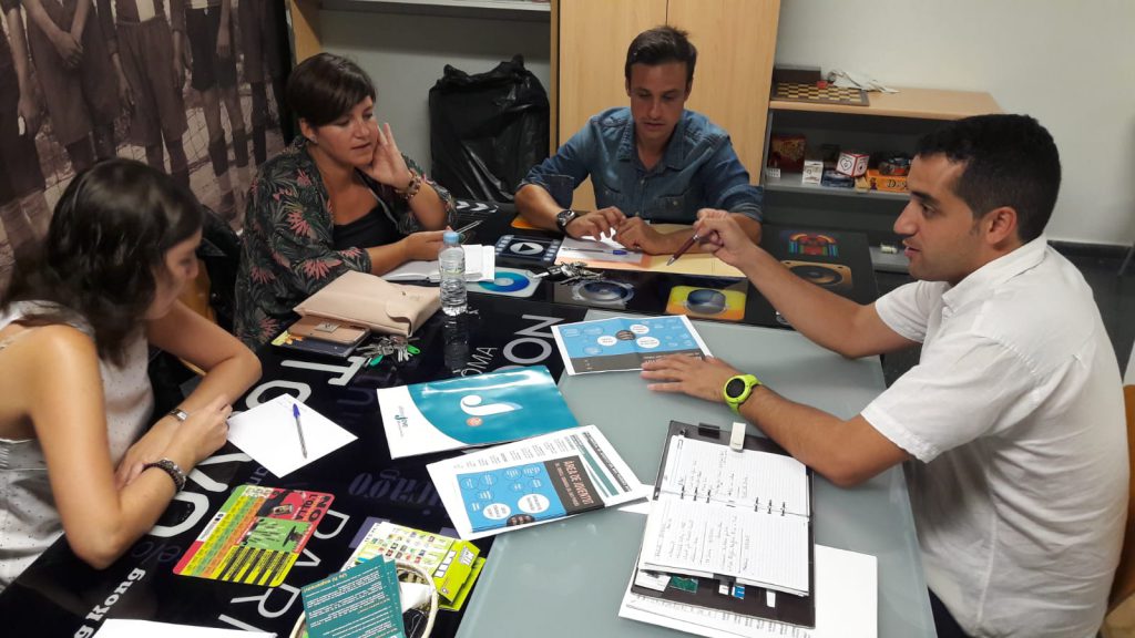 reunions joventut setembre 2019 ccbp