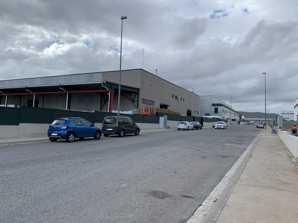 NAUS INDUSTRIALS LA BISBAL 3