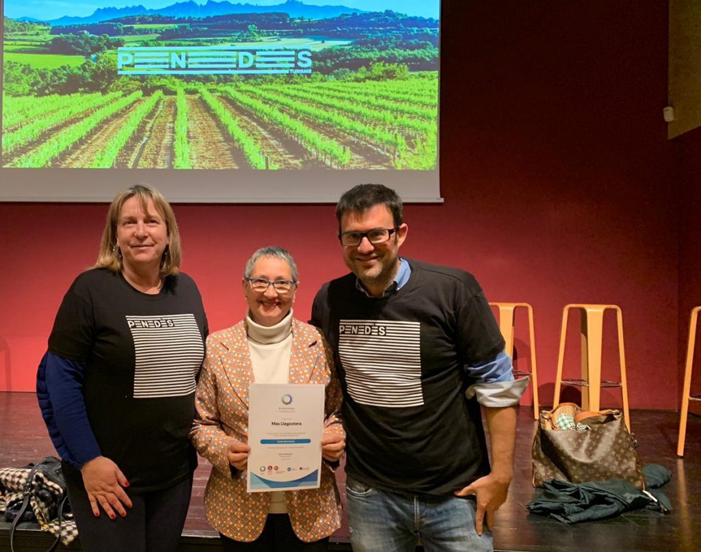 MAS LLAGOSTERA BIOSPHERE