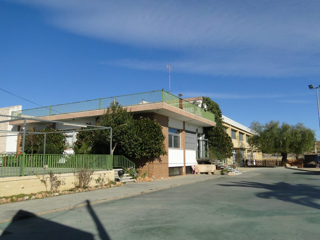 POLIESPORTIU MUNICIPAL