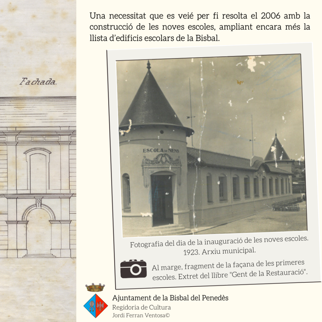 Cap.3 Pindoles Bisbalenques - Escoles 4