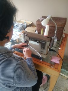 MASCARETES LOLI CAN GORDEI