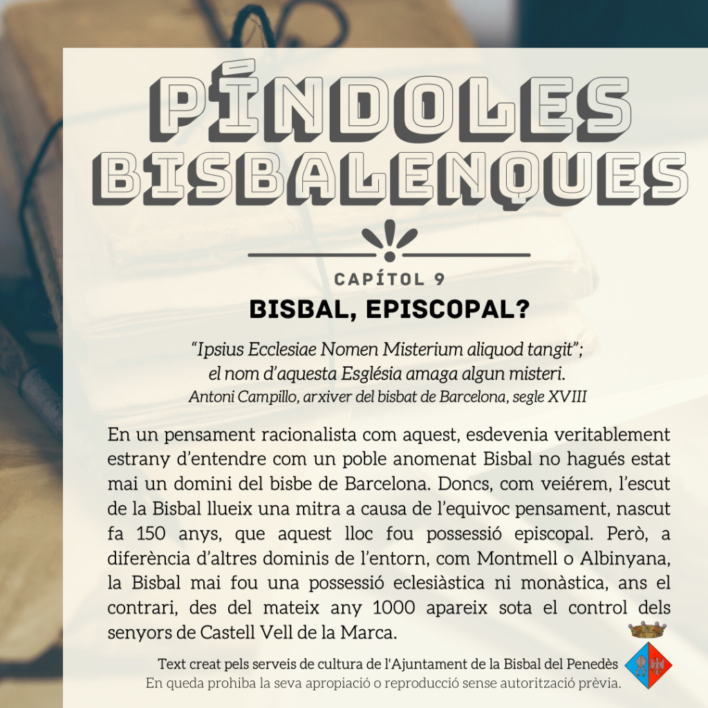 PINDOLA NOM BISBAL 1