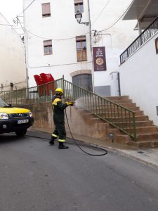 ADF Escales frankfurt