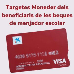 RECARREGA TARGETES MONEDER