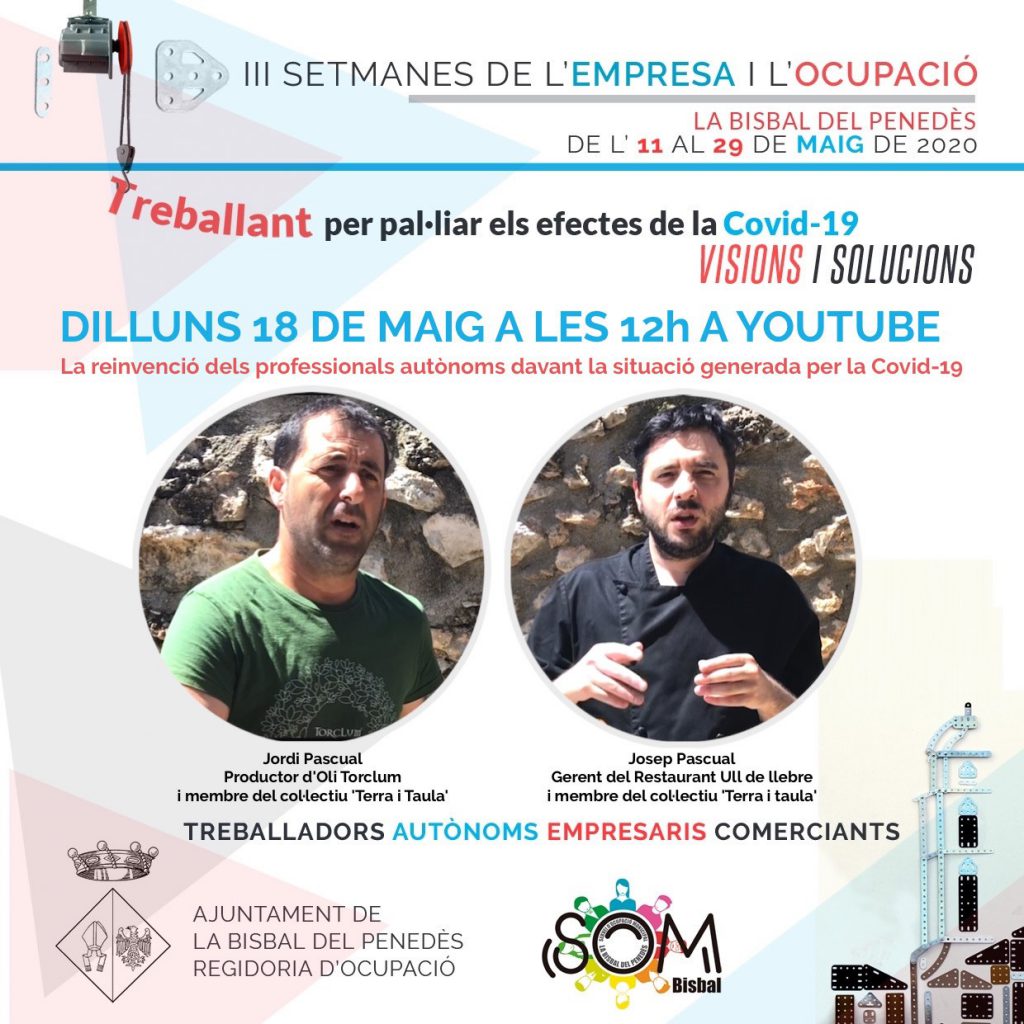 200518 TERRA I TAULA JORDI I JOSEP