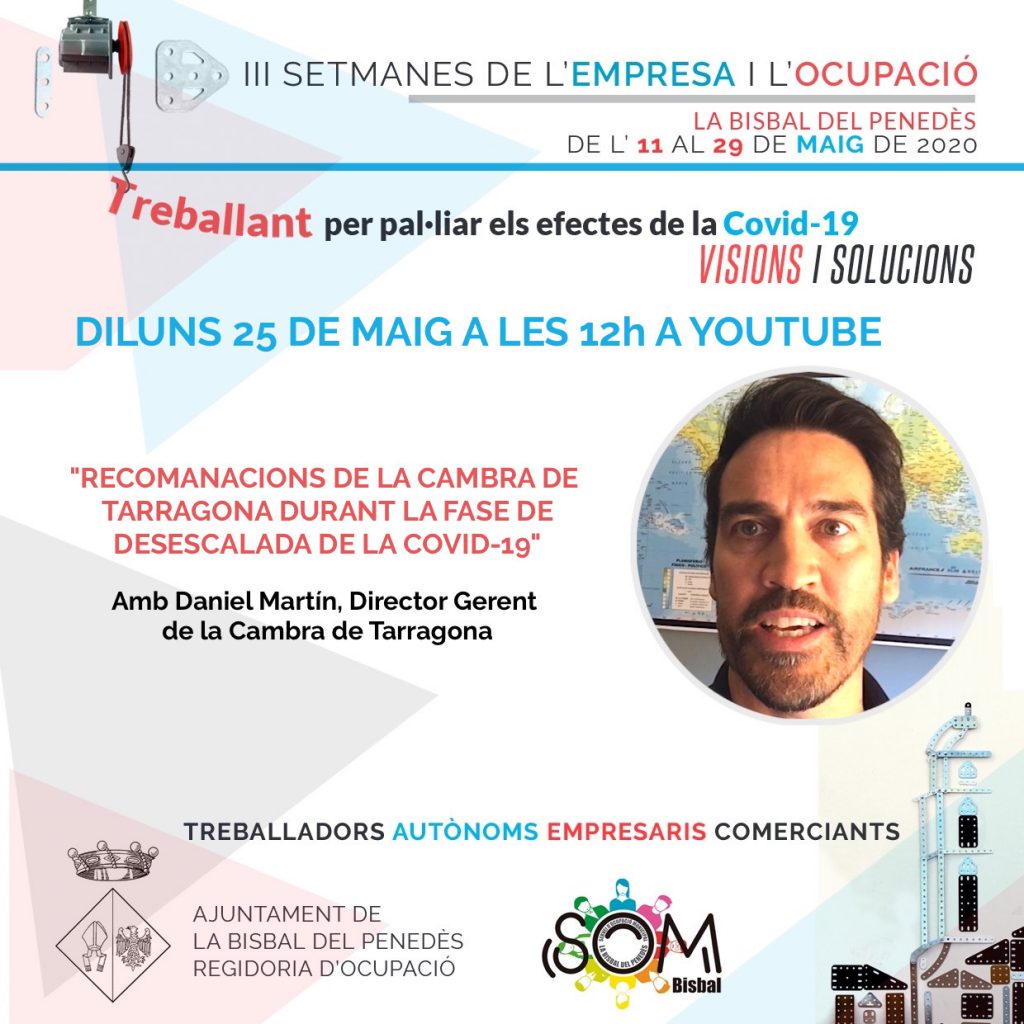 200525 XERRADA CAMBRA DILLUNS