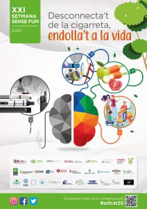 ENDOLLAT A LA VIDA 2020