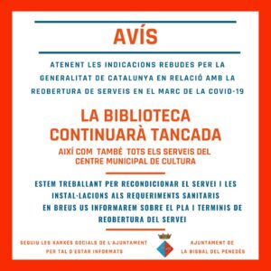 biblioteca covid 19