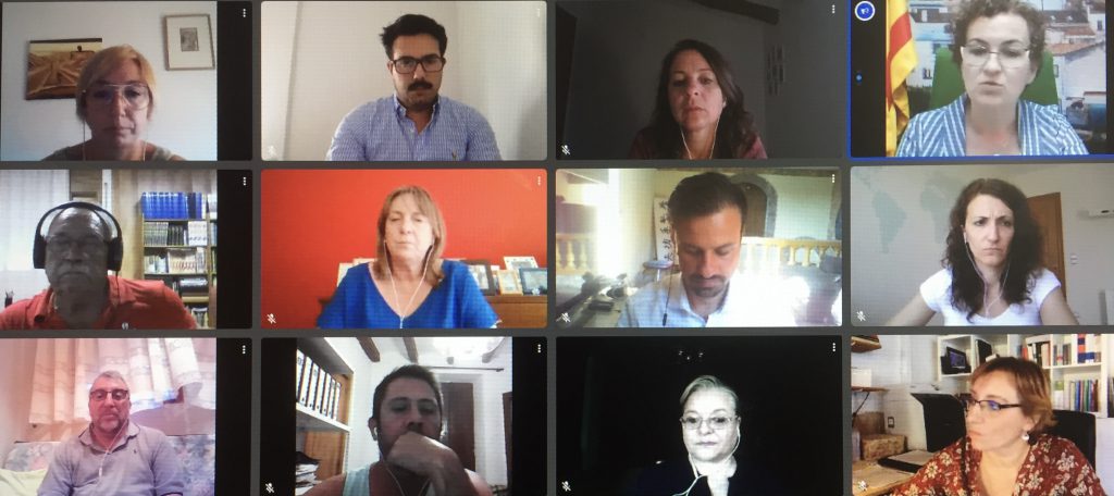 200617 PLE ORDINARI TELEMaTIC-LA BISBAL DEL PENEDES