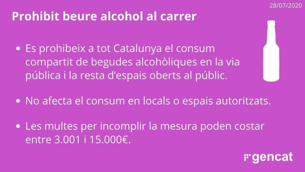 prohibicio botellons