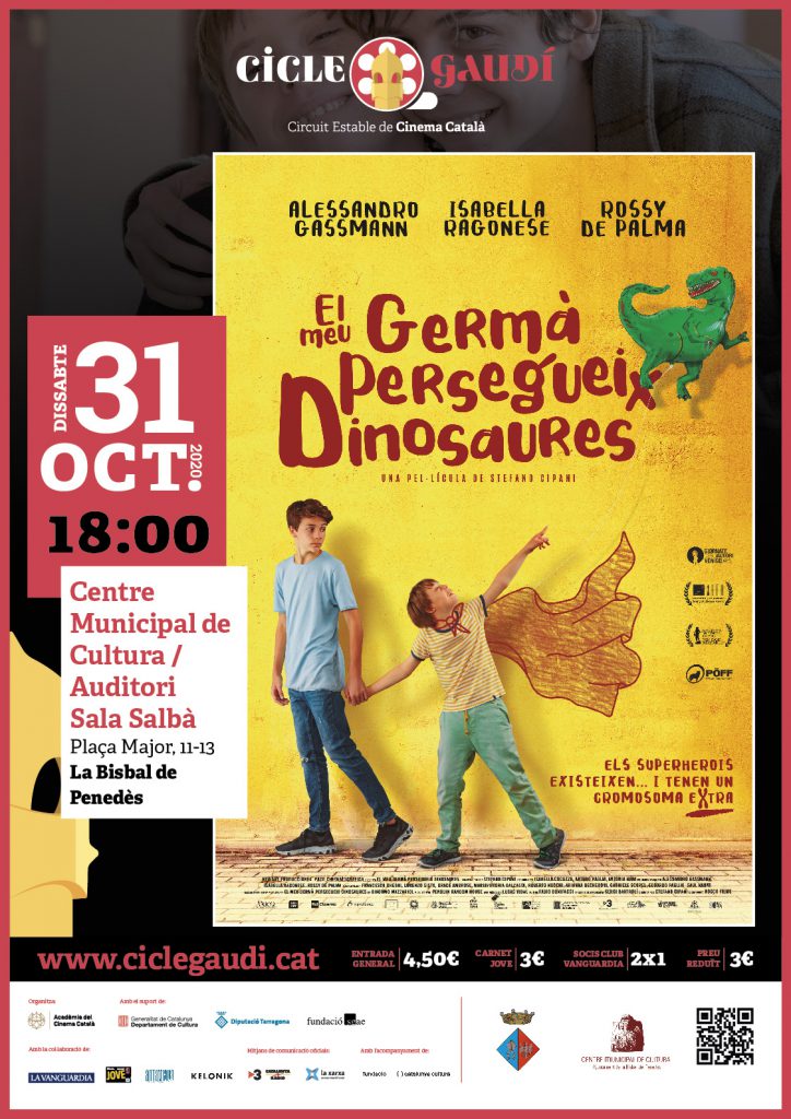 VISUAL_A3_EL_MEU_GERMA_PERSEGUEIX_DINOSAURES_LA_BISBAL_PENEDES
