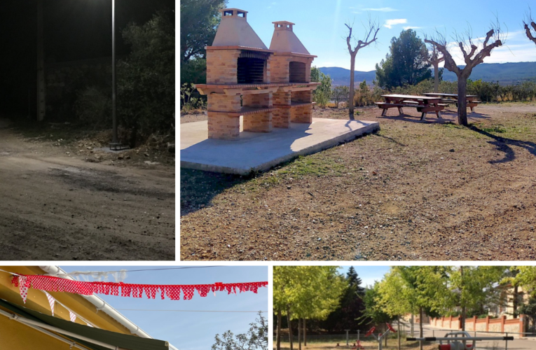 Fins al 31 de març podeu fer les vostres propostes per als Pressupostos Participatius 2024 – Aquestes són les propostes executades dels pressupostos participatius 2018