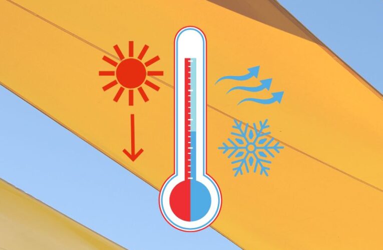 La plaça Pau Casals tindrà un refrugi climàtic per protegir-se en els dies d’altes temperatures