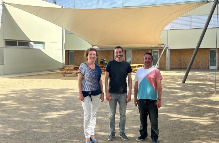 La Bisbal del Penedès oferirà un curs de polimantenidor/a d’espais públics per reduir l’abandonament escolar