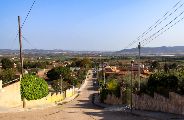 L’Ajuntament de la Bisbal del Penedès canviarà l’enllumenat públic del Papagai per llums LED