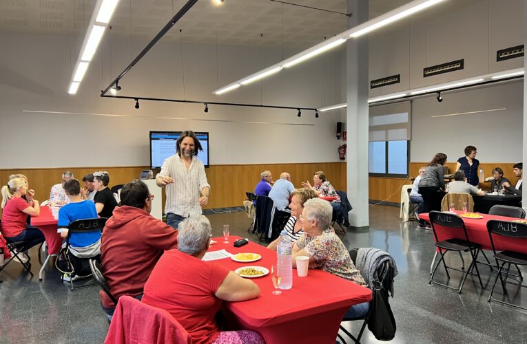 11 propostes han estat triades com a finalistes als Pressupostos Participatius 2024￼