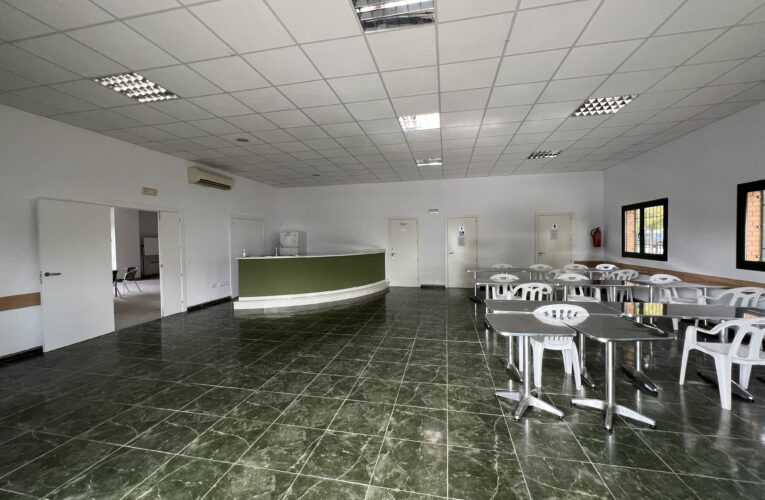 S’aprova el contracte per adequar l’escomesa elèctrica i regularitzar la potència elèctrica del local social del Priorat