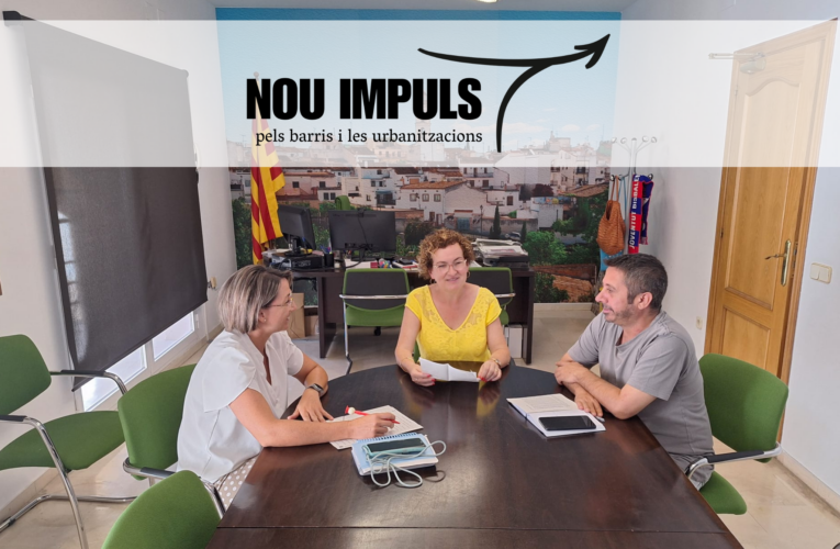 L’equip de govern de la Bisbal del Penedès treballa per millorar el servei de Correos al municipi